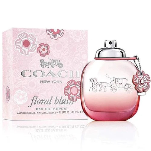 Coach Floral Blush Eau de Parfum For Women 90ml