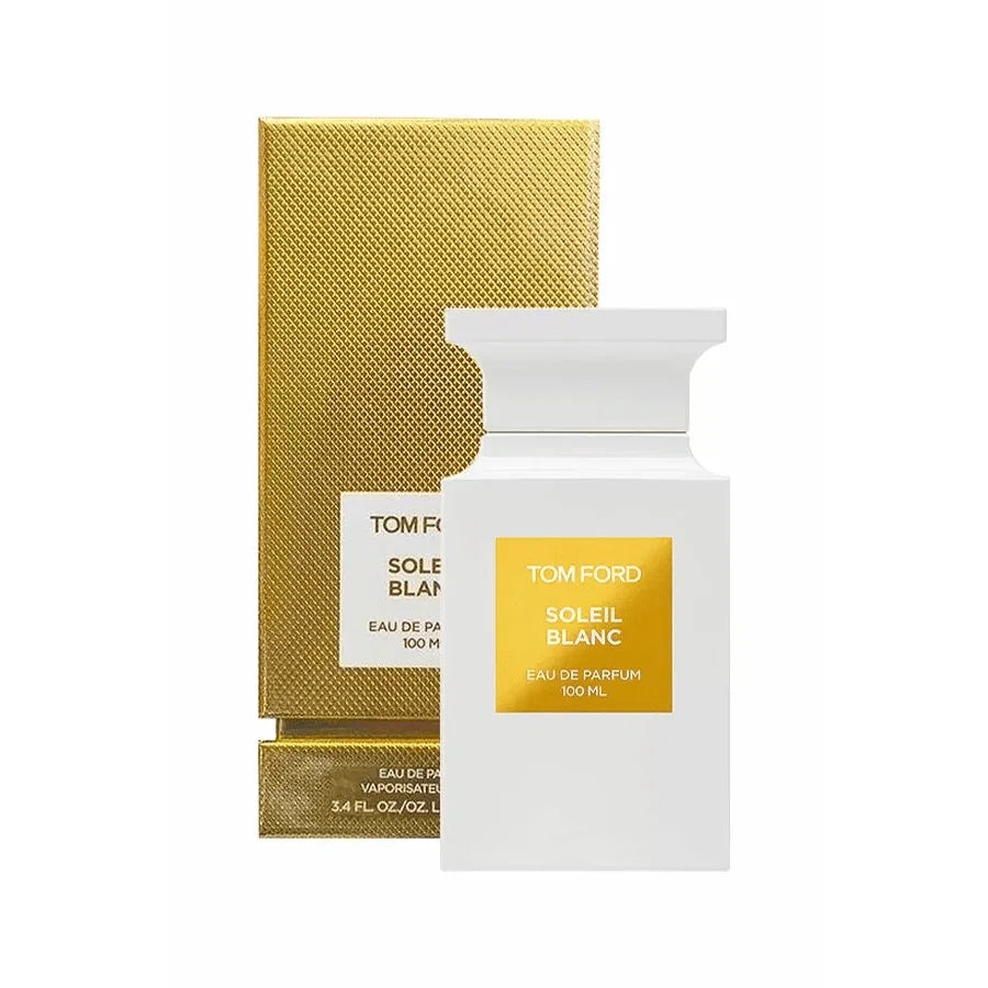 Tom Ford Soleil Blanc Eau De Parfum 100ml