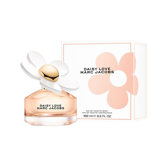 Marc Jacobs Daisy Love Eau de Toilette For Women 100ml