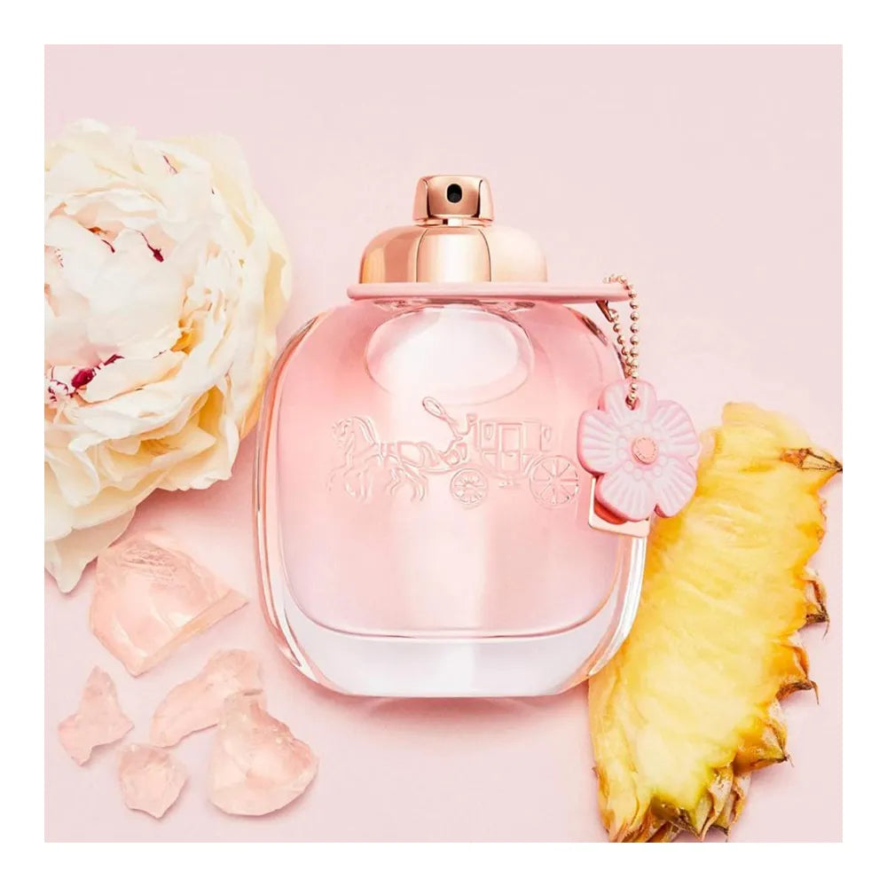 Coach Floral Blush Eau de Parfum For Women 90ml