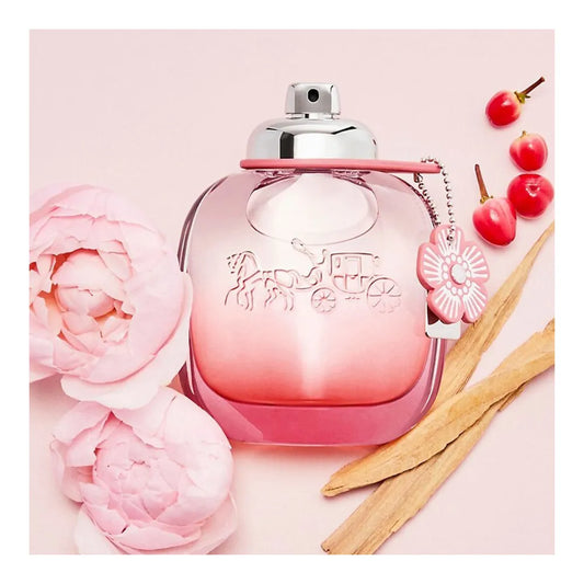Coach Floral Blush Eau de Parfum For Women 90ml