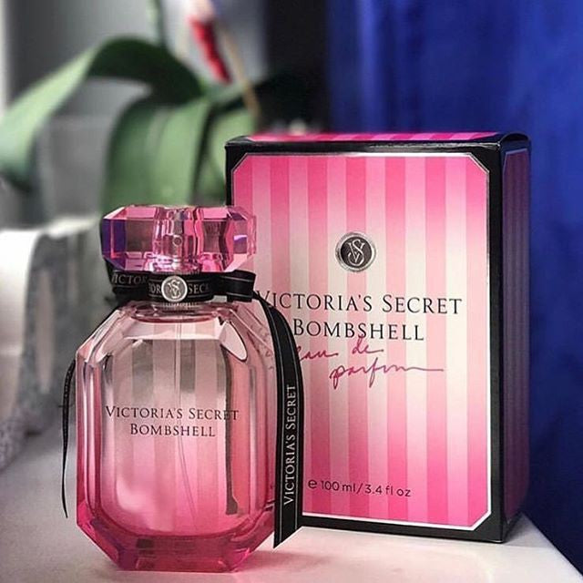 Victoria’s Secret Bombshell Eau de Parfum For Women 100ml