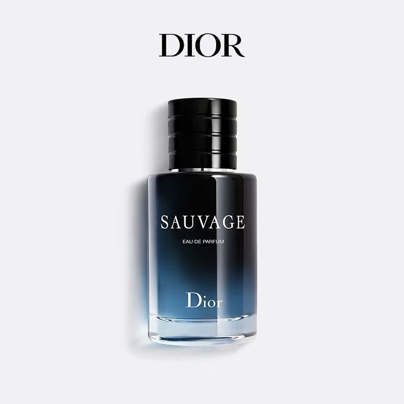 DIOR Sauvage Eau de Parfum 100ML