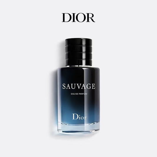 DIOR Sauvage Eau de Parfum 100ML