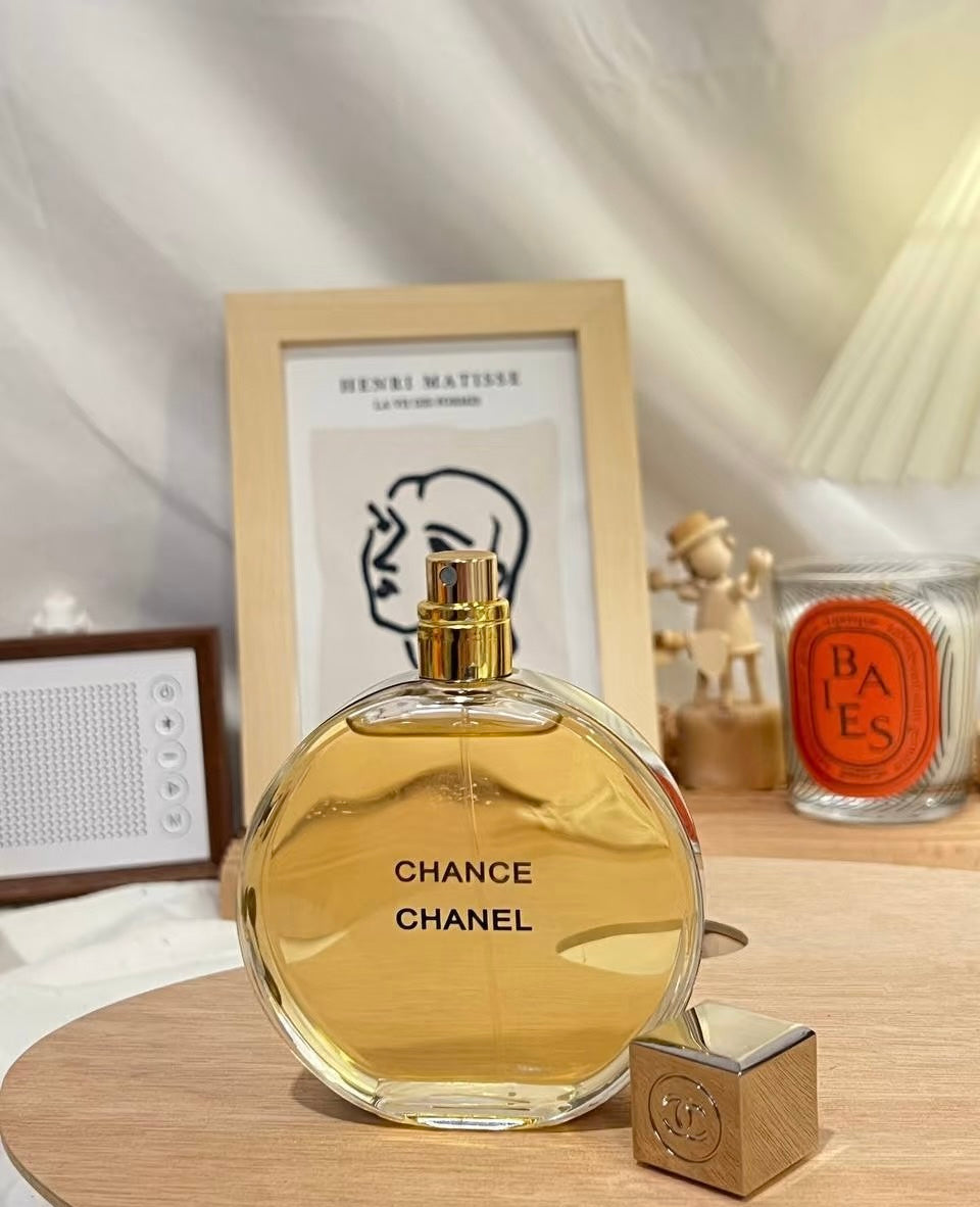 CHANEL CHANCE ORANGE EDP 100ML