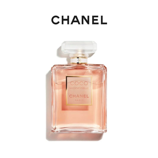 CHANEL COCO MADEMOISELLE EAU DE PARFUM SPRAY 100ML