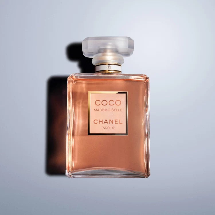 CHANEL COCO MADEMOISELLE EAU DE PARFUM SPRAY 100ML
