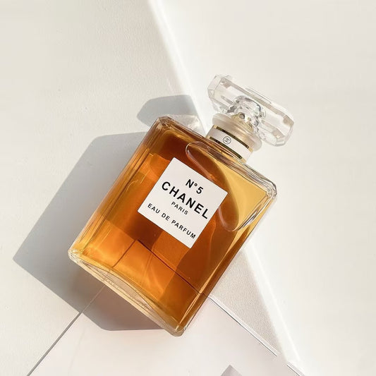 CHANEL N°5 EAU DE PARFUM SPRAY 100ML