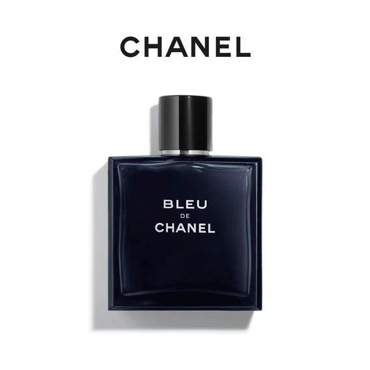 BLEU DE CHANEL EAU DE PARFUM SPRAY 100ML