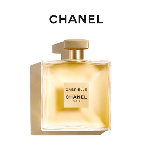 GABRIELLE CHANEL EAU DE PARFUM SPRAY 100ML