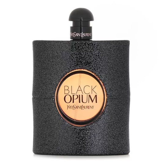 Yves Saint Laurent Black Opium Eau de Parfum 100ML