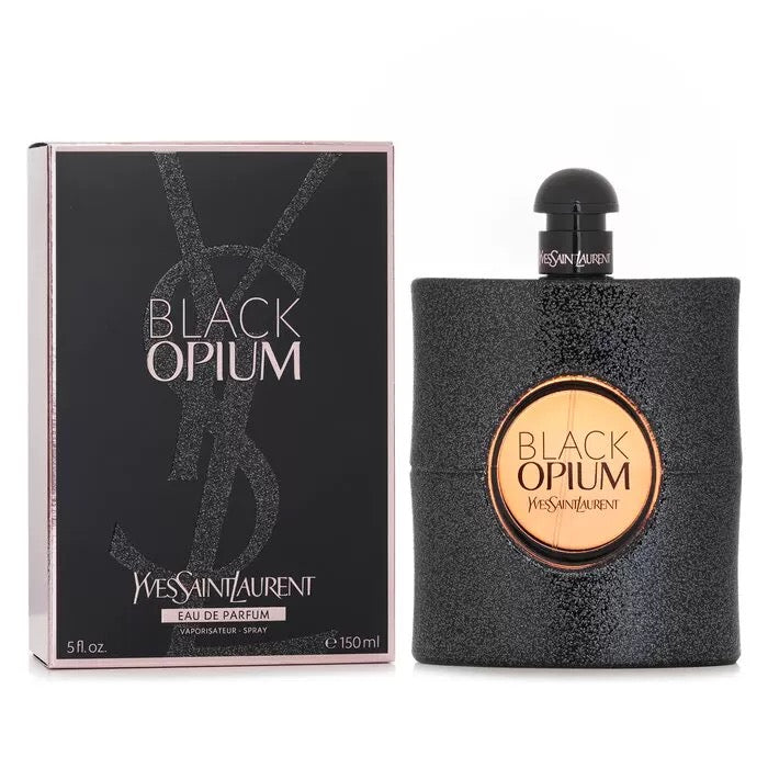 Yves Saint Laurent Black Opium Eau de Parfum 100ML