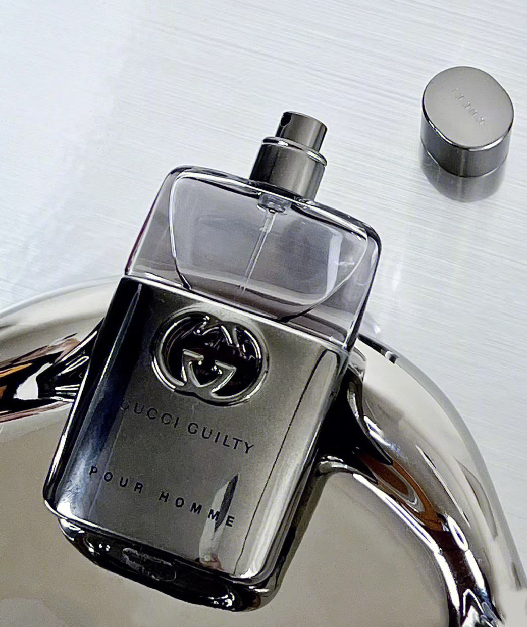GUCCI Guilty Pour Homme Eau De Toilette Spray 90ml/3oz