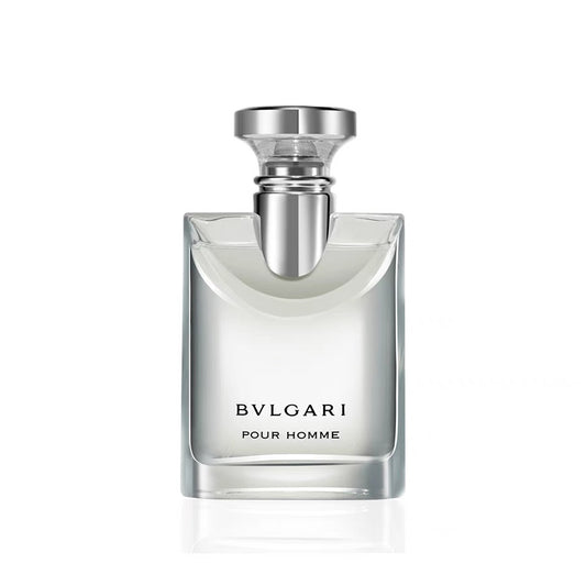 Bvlgari Pour Homme Eau De Toilette 100ML