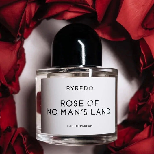 BYREDO - Rose Of No Man's Land Eau De Parfum Spray 100ml/3.3oz