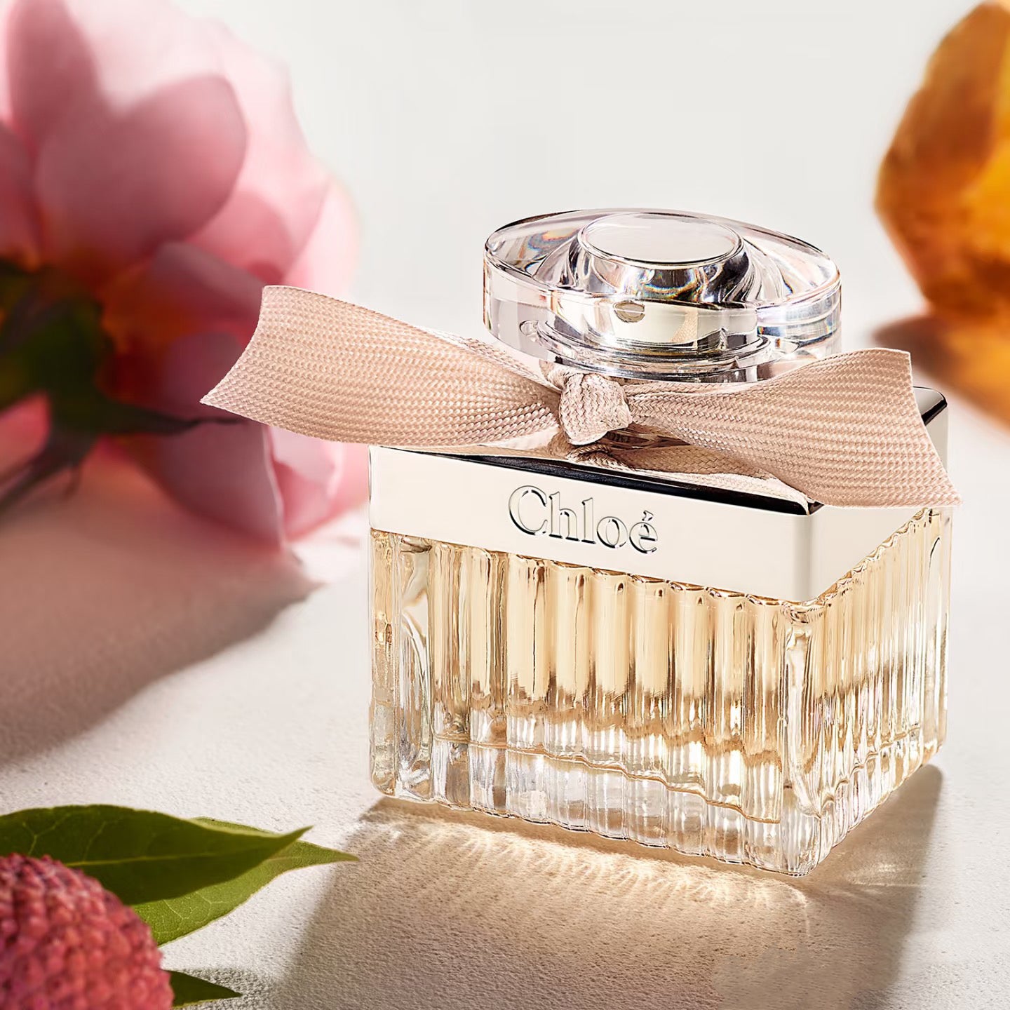 Chloé Eau De Parfum Natural Spray Fragrance 75ML