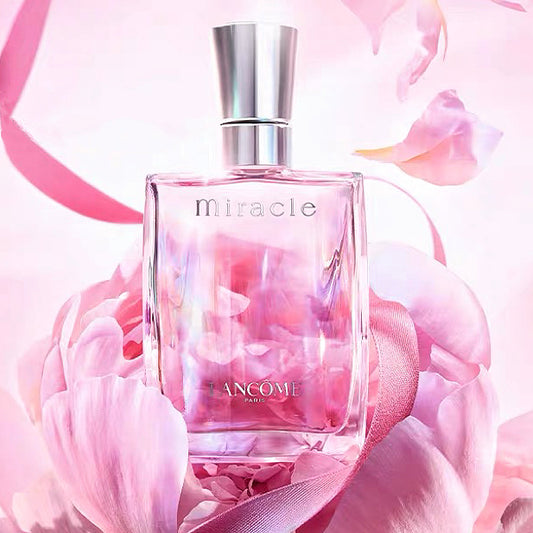 Lancôme Miracle Eau de Parfum For Women 100ml