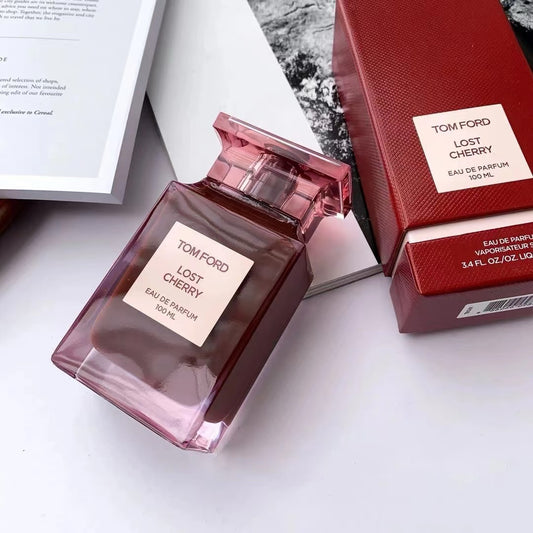 TOM FORD LOST CHERRY EAU DE PARFUM 100ML