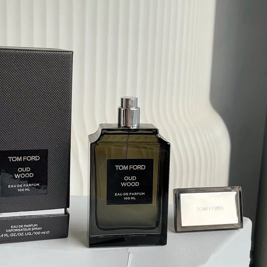 TOM FORD OUD WOOD EAU DE PARFUM 100ML