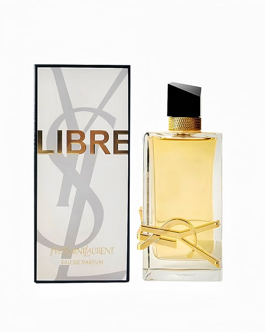 Yves Saint Laurent Libre Eau De Parfum 90ML