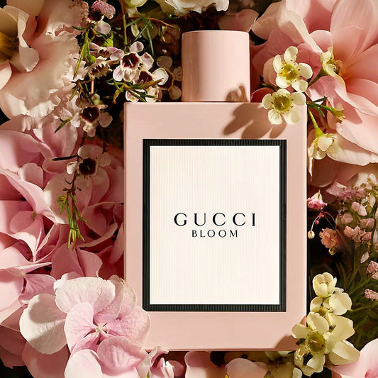 Gucci Bloom Eau de Parfum 100ml