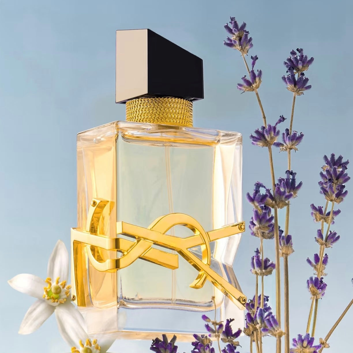 Yves Saint Laurent Libre Eau De Parfum 90ML