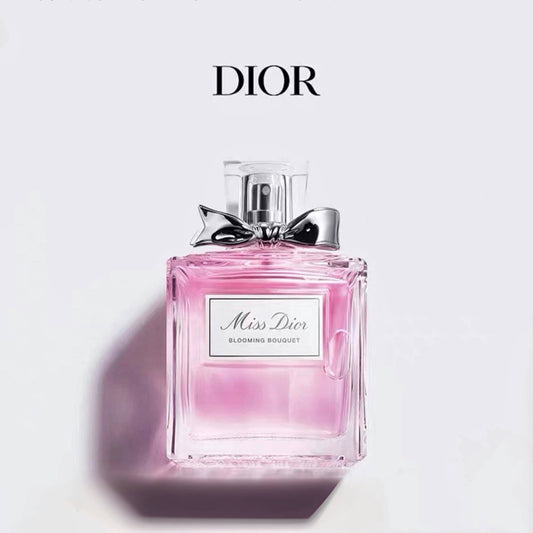 Miss Dior Blooming Bouquet Eau De Toilette EDT 100ml