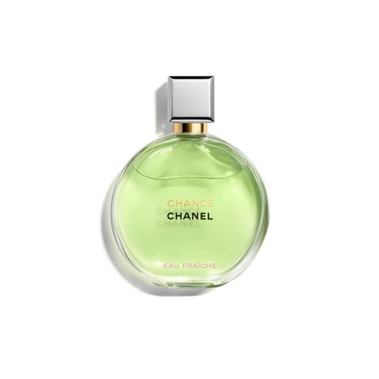 CHANEL CHANCE EAU FRAÎCHE EAU DE PARFUM SPRAY For Women 100ML