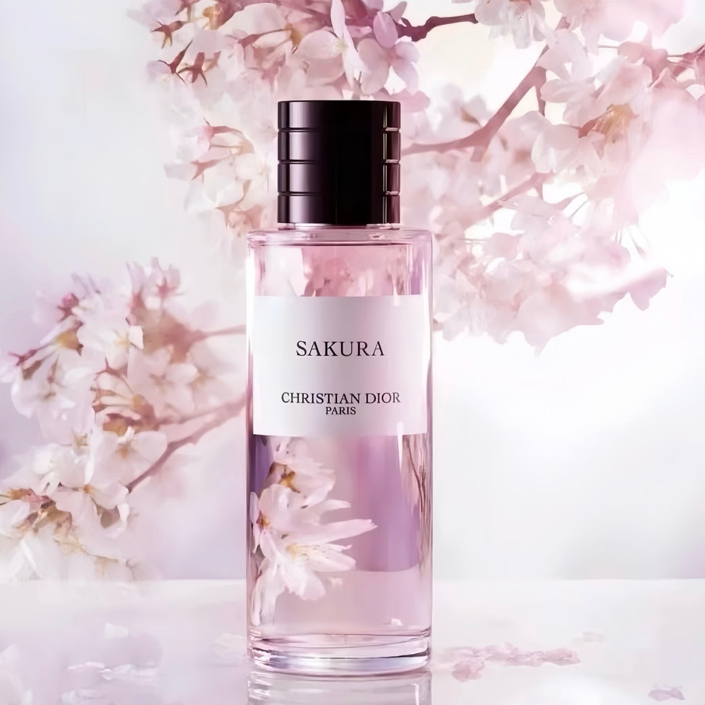CHRISTIAN DIOR SAKURA Unisex Eau de Parfum For Women - Floral Notes