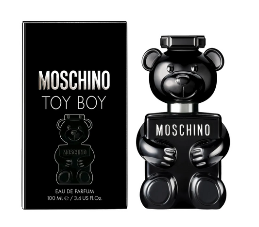 Moschino Toy Boy Eau De Parfum FOR MEN 100ML