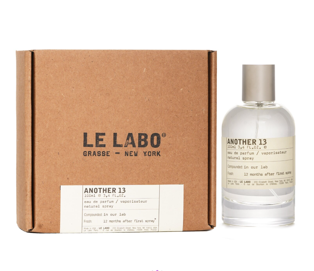 Le Labo Another 13 Eau De Parfum Spray FOR MEN 100ML