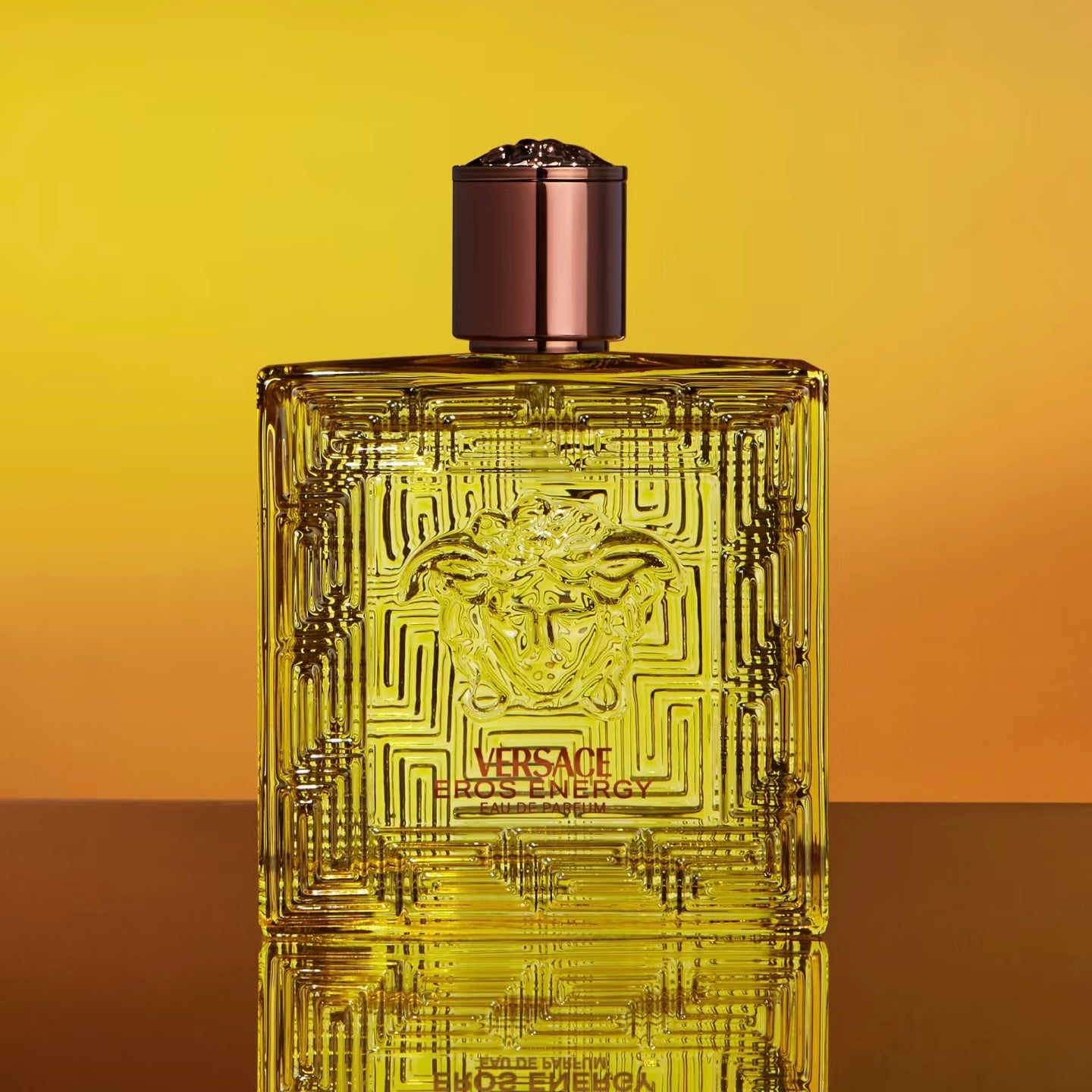 EROS ENERGY EDP FOR MEN 100 ML