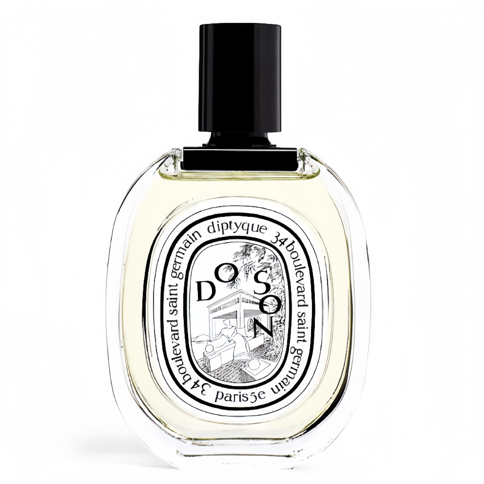 DIPTYQUE DO SON EAU DE TOILETTE For Women 100ML