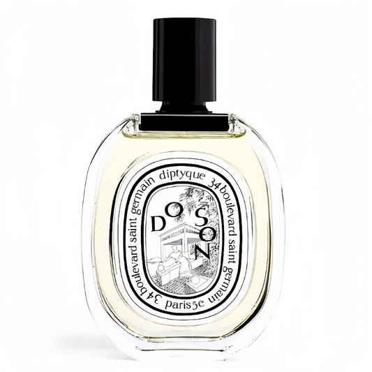 DIPTYQUE DO SON EAU DE TOILETTE For Women 100ML