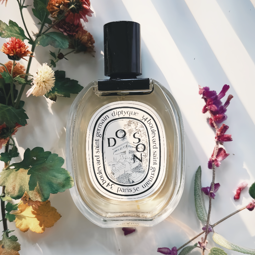 DIPTYQUE DO SON EAU DE TOILETTE For Women 100ML