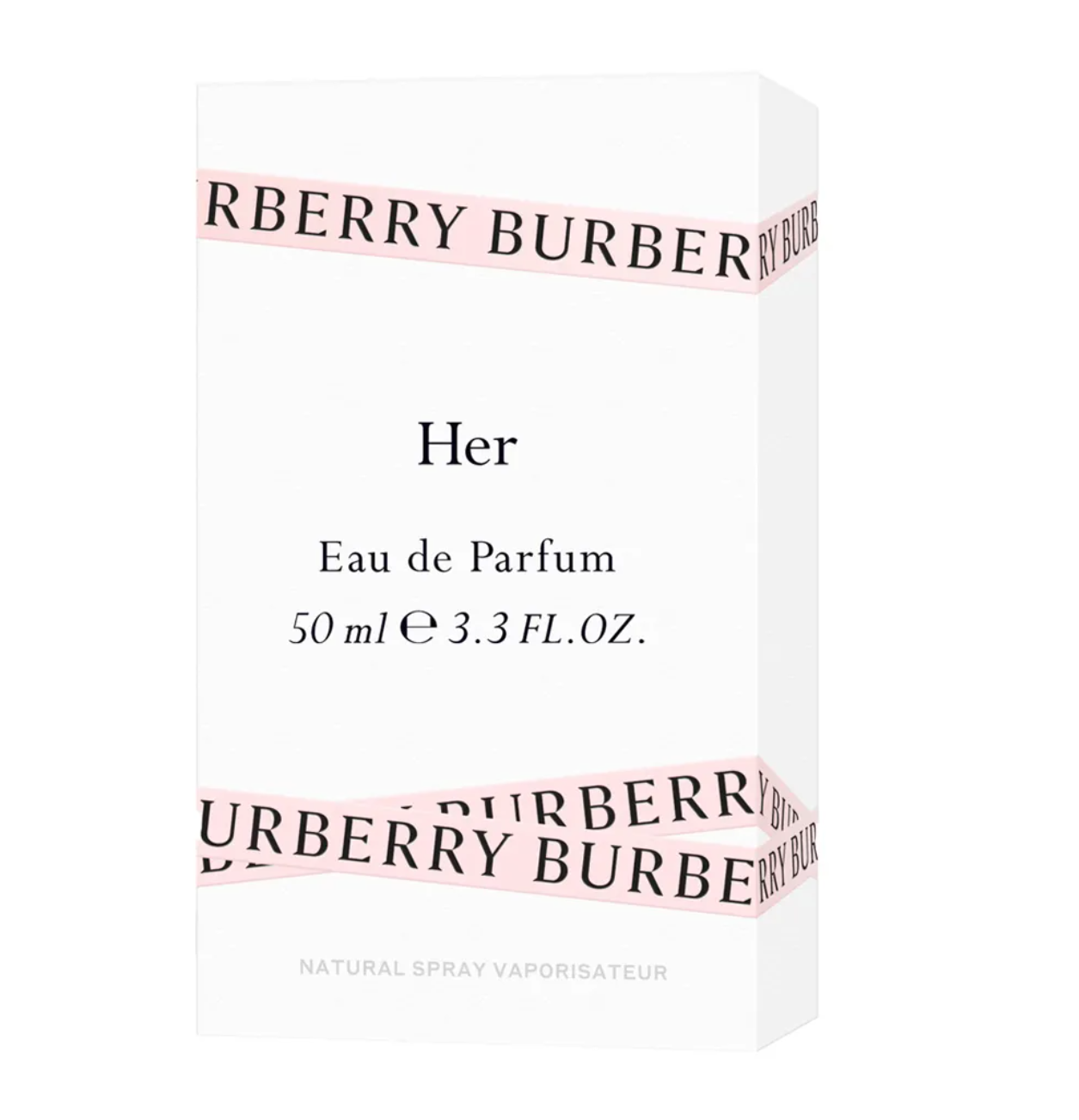 Burberry Beauty Her Eau De Parfum FOR MEN 100ML