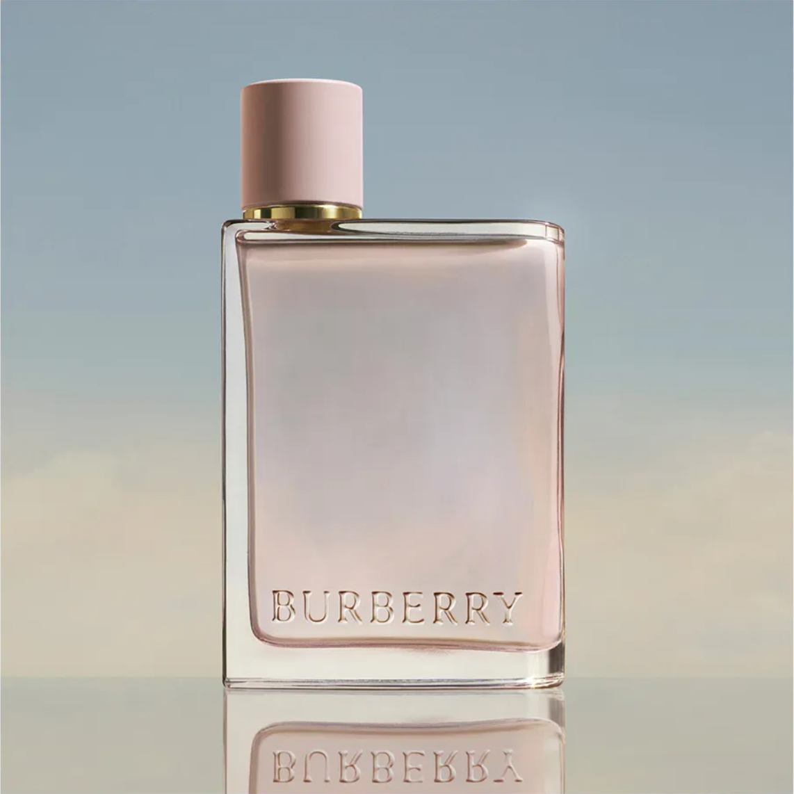 Burberry Beauty Her Eau De Parfum FOR MEN 100ML