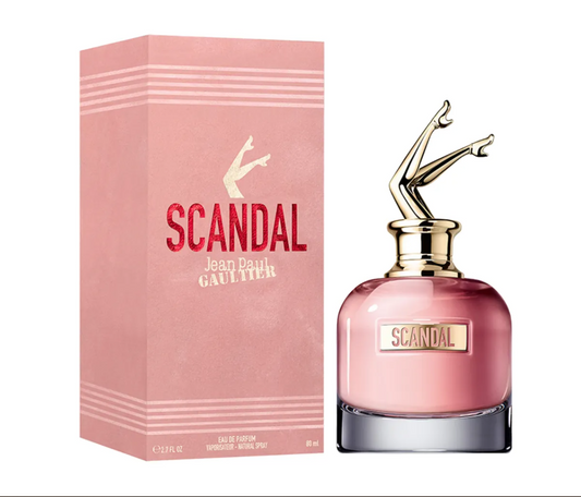 Jean Paul Gaultier Scandal Eau de Parfum 80ML FOR WOMEN