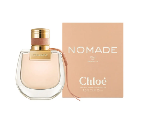 Chloé Nomade Eau De Parfum 50ml FOR WOMEN