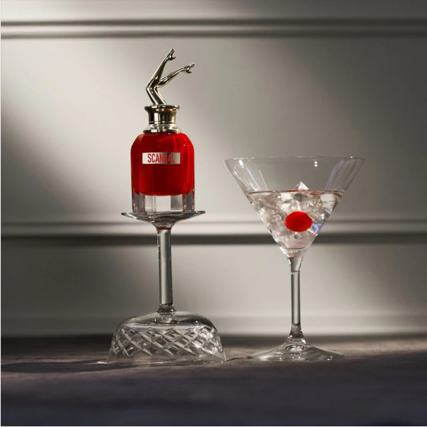 Jean Paul Gaultier Scandal Eau de Parfum 80ML FOR WOMEN