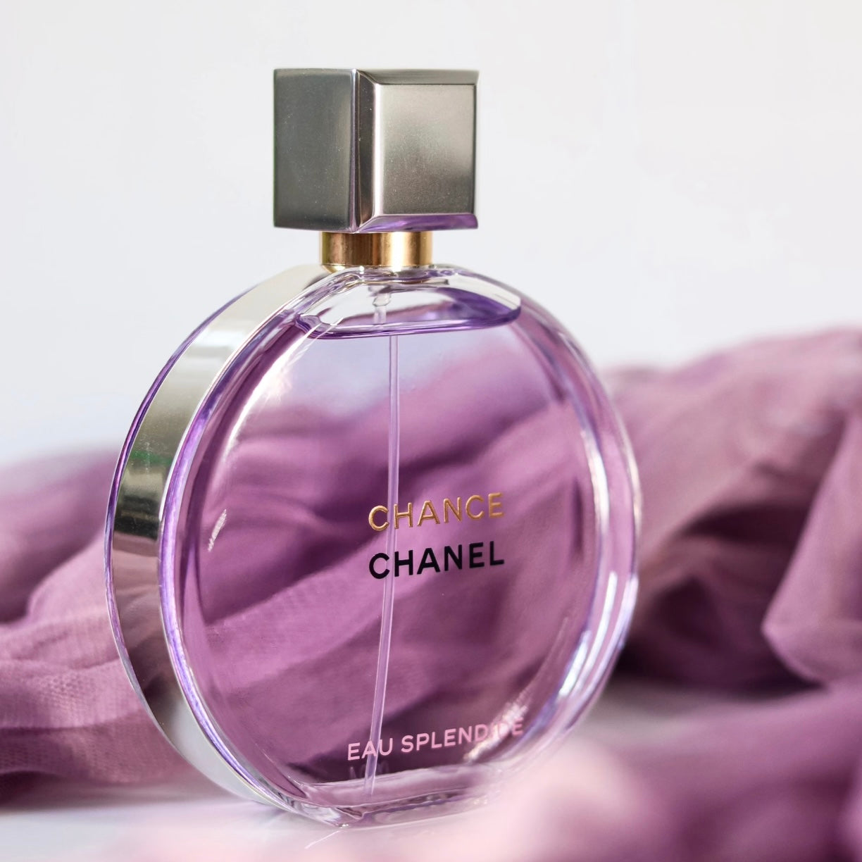 CHANCE EAU SPLENDIDE EAU DE PARFUM SPRAY For Women 100ML