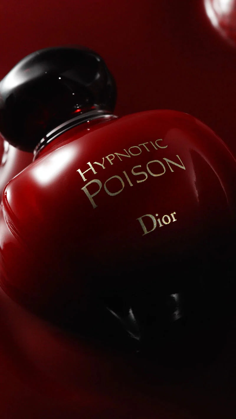 Christian Dior Hypnotic Poison Eau De Parfum 100ml For Women