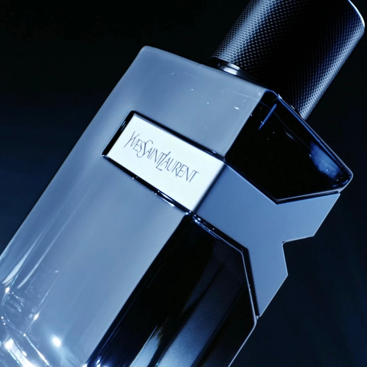 YSL Y EAU DE PARFUM FOR MEN 100ML