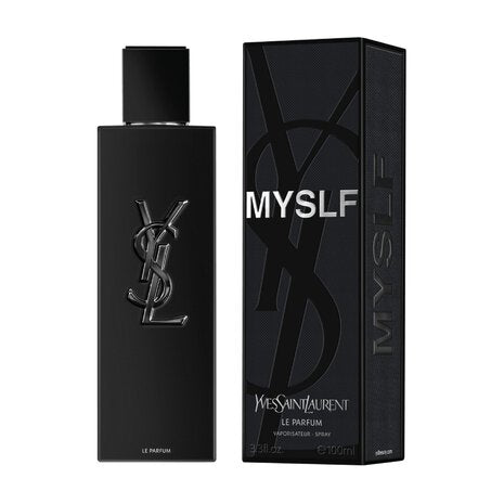 YSL Myslf Le Parfum 100ML FOR MEN