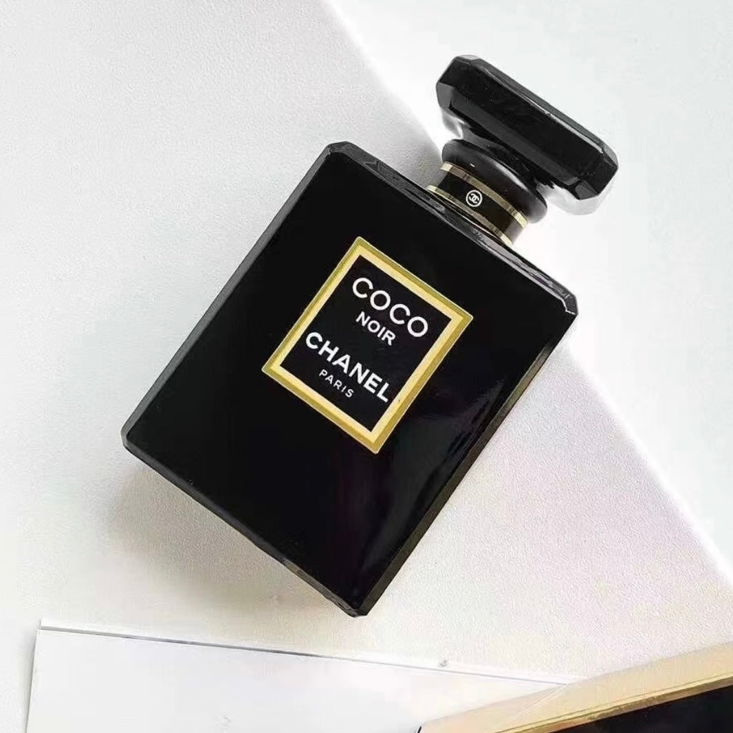 CHANEL COCO NOIR EAU DE PARFUM SPRAY For Women 100ML