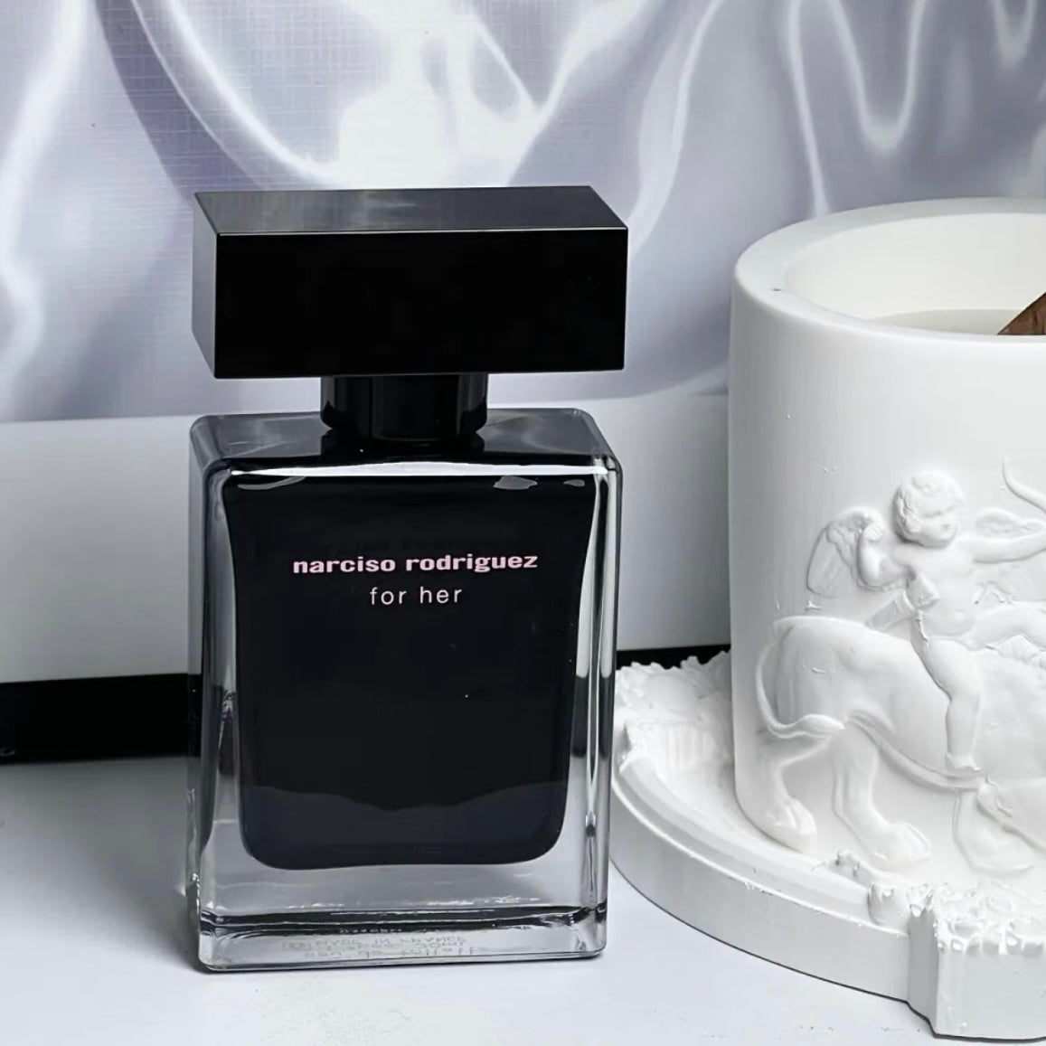 Narciso Rodriguez For Her Eau de Toilette For Women 100ml
