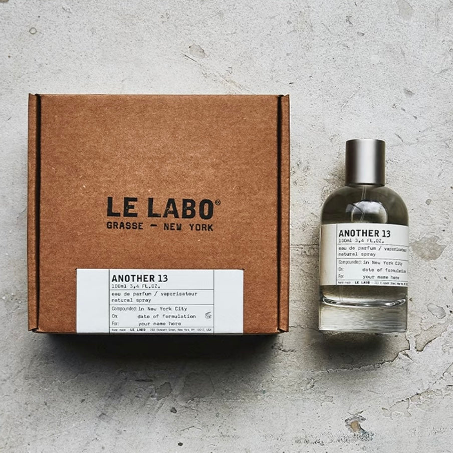 Le Labo Another 13 Eau De Parfum Spray FOR MEN 100ML