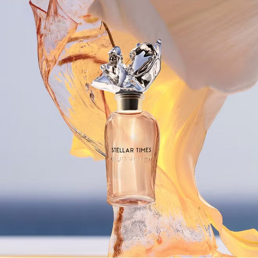 Louis Vuitton Stellar Times Eau De Parfum 100ml Unisex