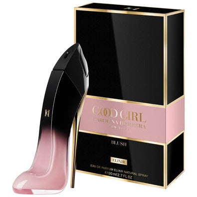 Carolina Herrera Good Girl Blush Elixir Eau de Parfum Elixir For Women 80ml