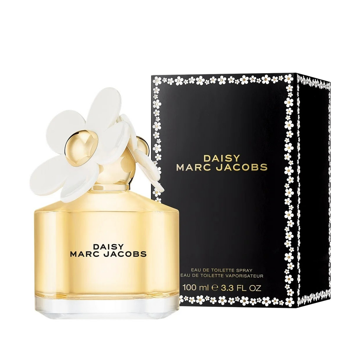 Marc Jacobs Daisy Eau de Toilette For Women 100ml